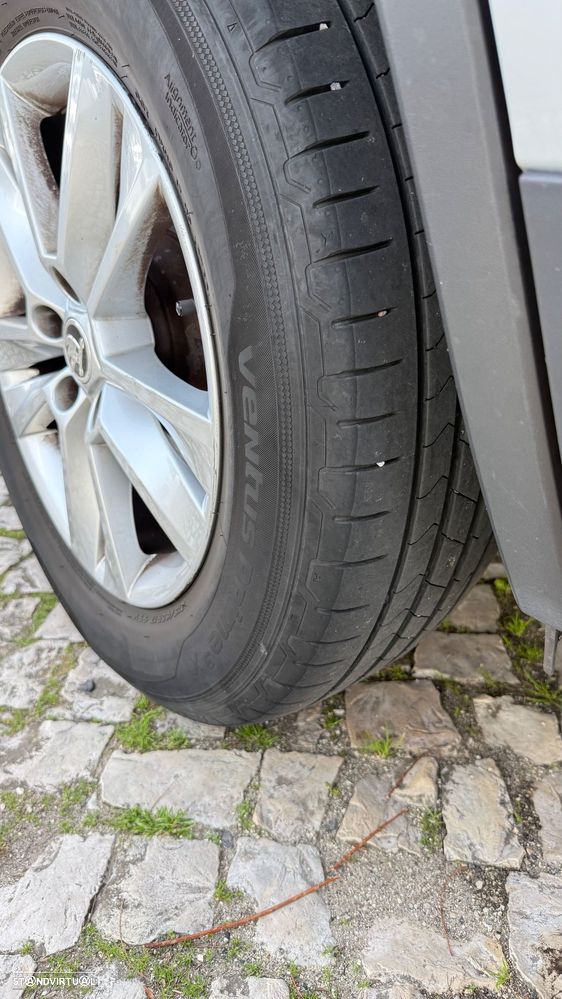 Skoda Kodiaq 2.0 TDI Ambition DSG - 22