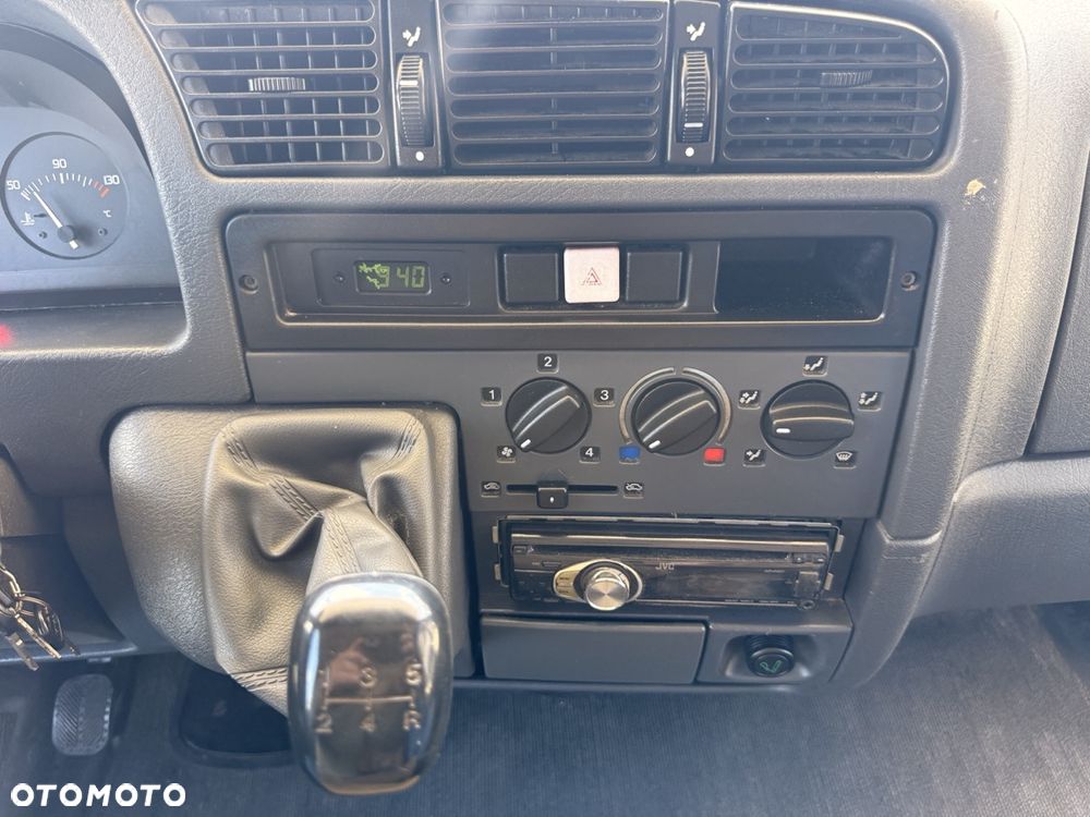 Fiat Ducato maxi - 19