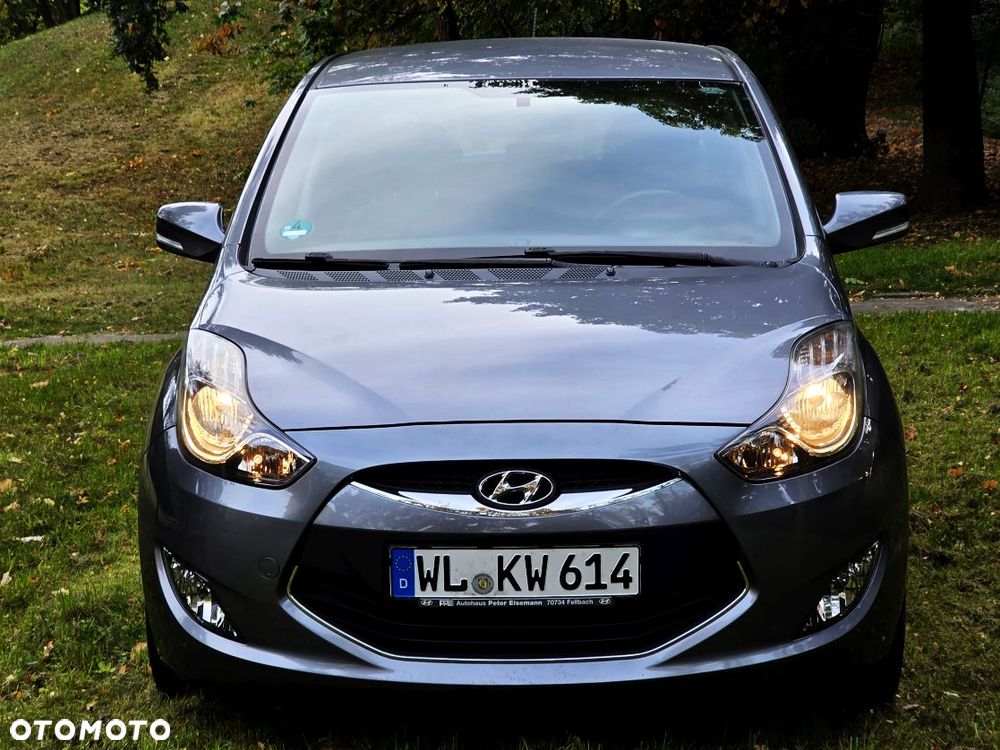 Hyundai ix20 1.4 Premium - 2