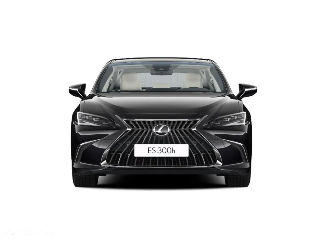 Lexus ES 300h Prestige - 2