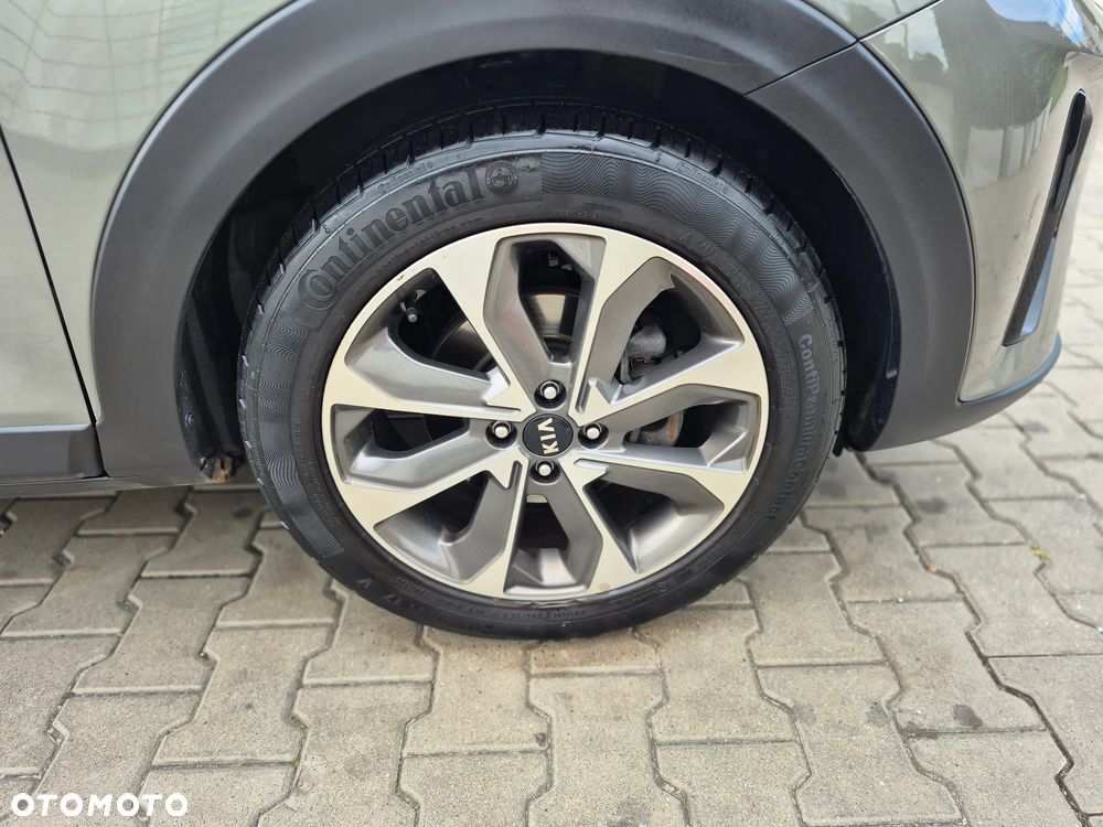 Kia Stonic 1.0 T-GDI L - 5