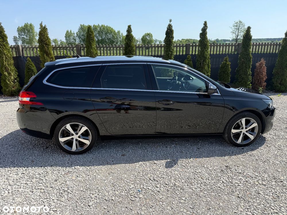 Peugeot 308 - 13