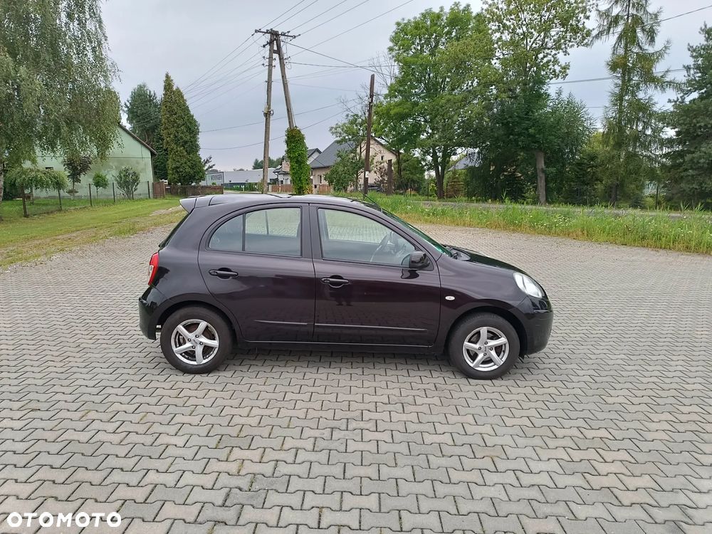 Nissan Micra 1.2 DIG-S Tekna EU6 - 8