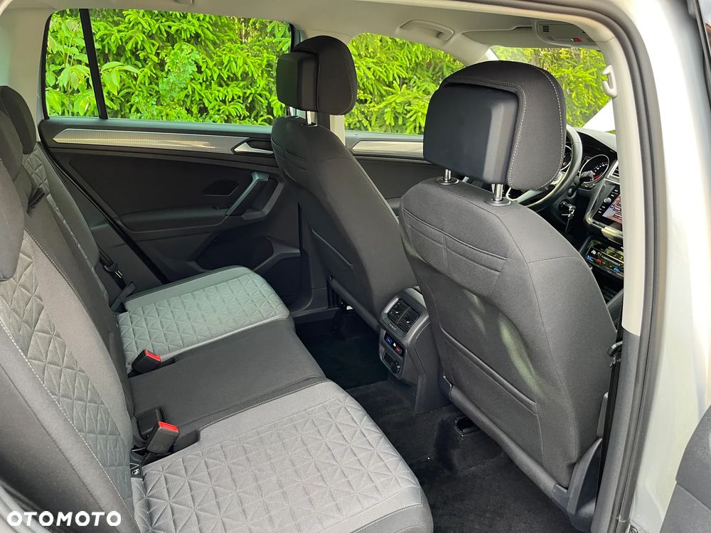 Volkswagen Tiguan 2.0 TDI SCR 4MotION DSG Life - 18