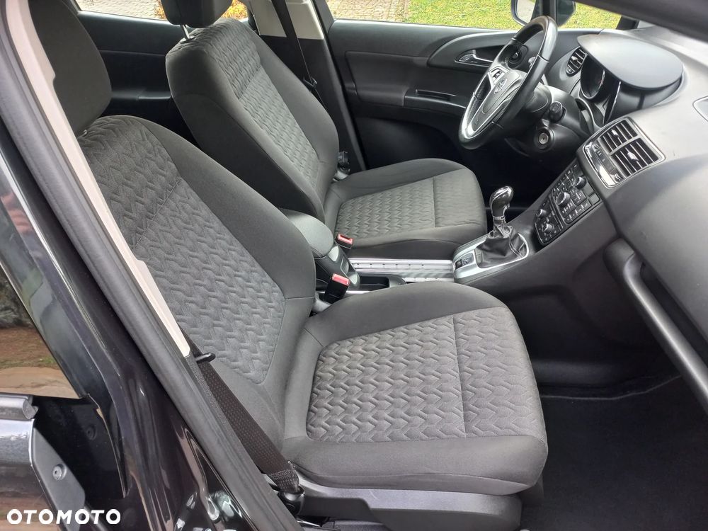 Opel Meriva 1.4 Active - 27