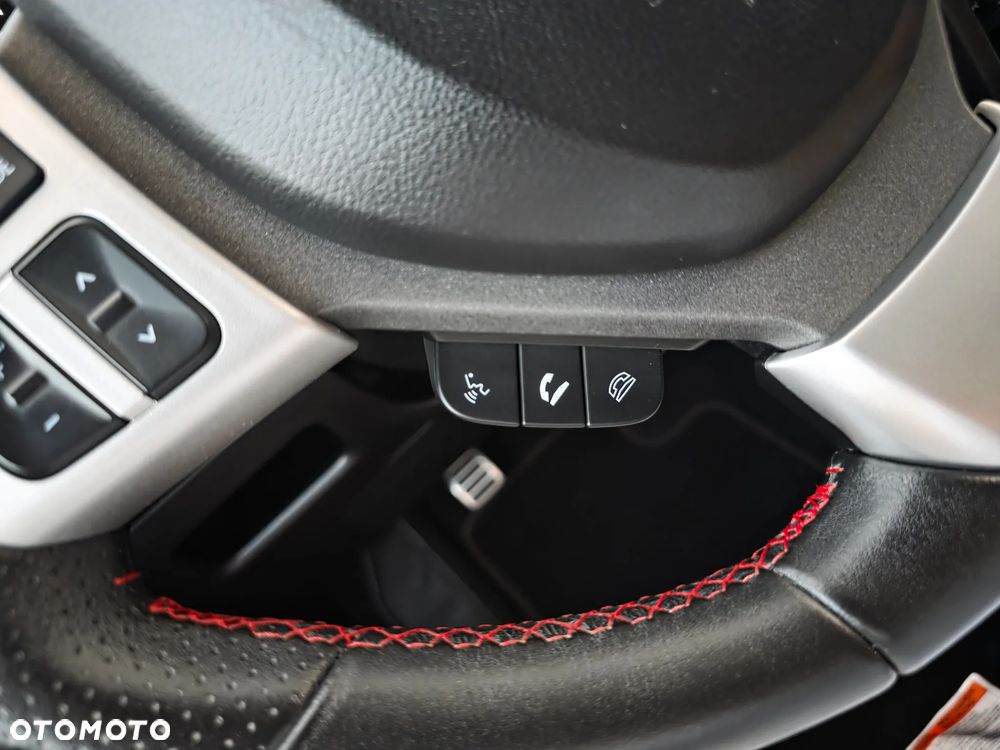 Suzuki Vitara 1.4 T Boosterjet S 2WD - 37