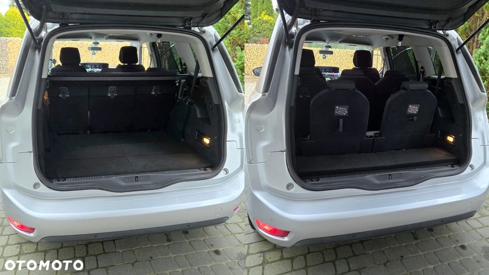 Citroën C4 Picasso 1.6 THP Intensive S&S EAT6 - 12