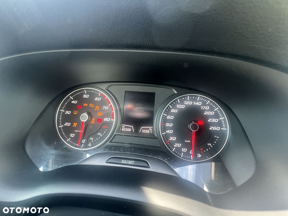 Seat Ateca 2.0 TSI Xcellence S&S 4Drive DSG - 7