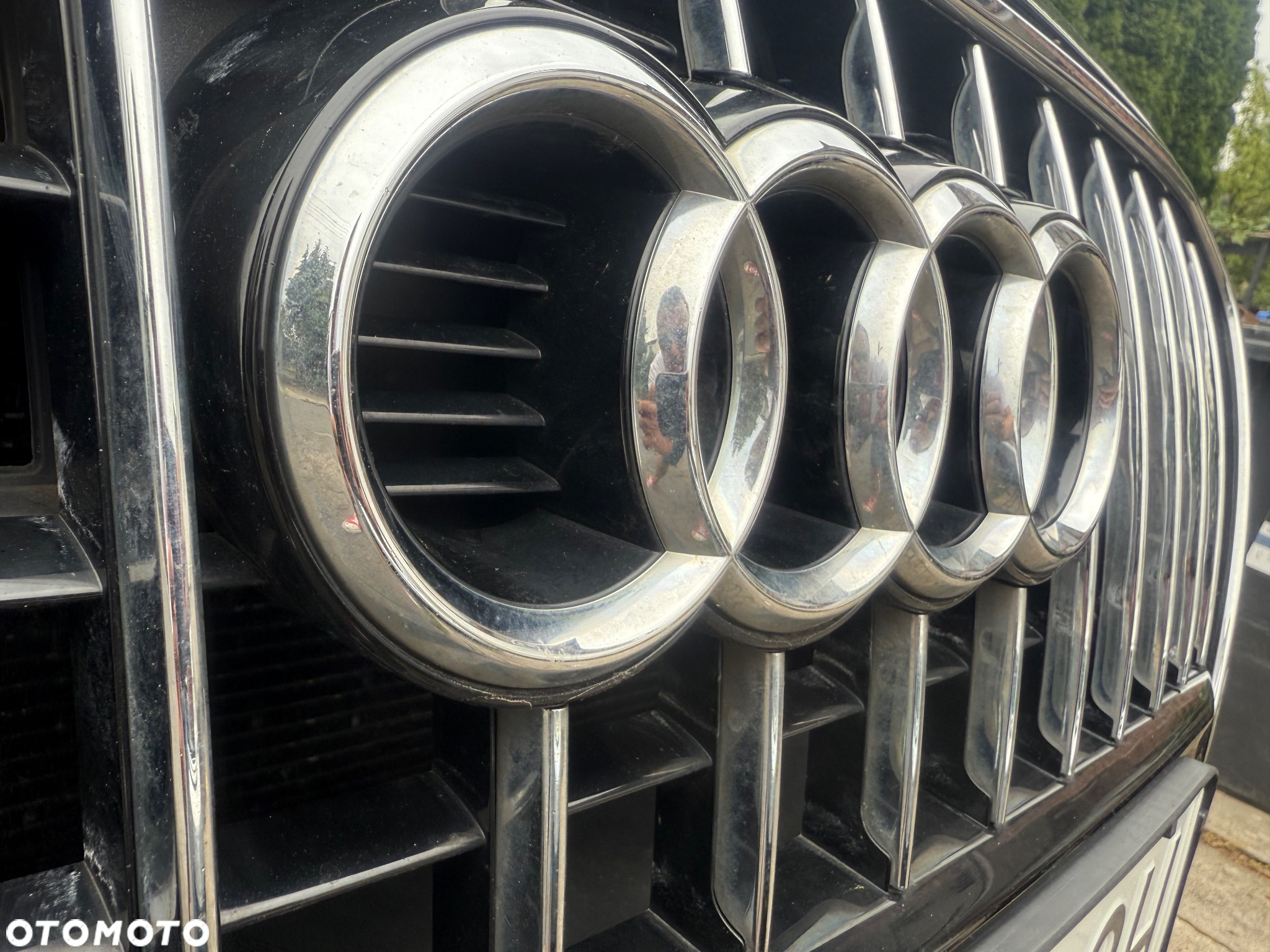 Audi Q5 3.0 TDI Quattro S tronic - 24