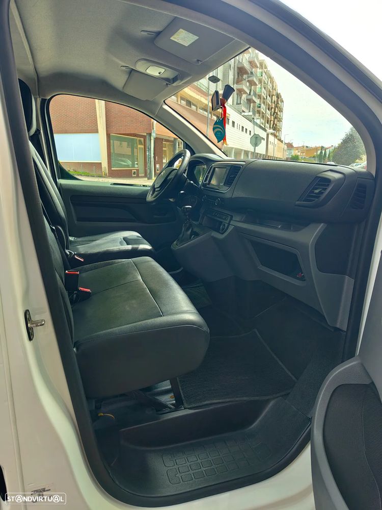 Citroën Spacetourer 1.5 BlueHDi XL Business - 9