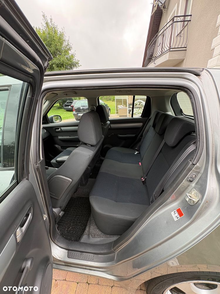 Suzuki Swift - 10
