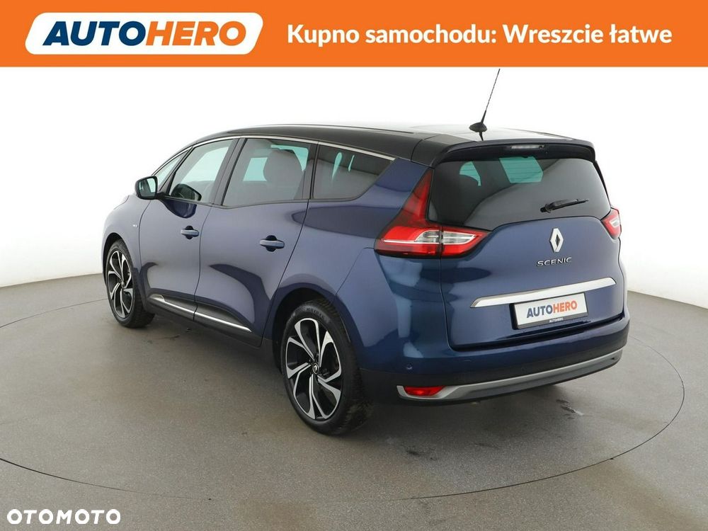 Renault Grand Scenic TCe 140 GPF EDC BOSE EDITION - 5