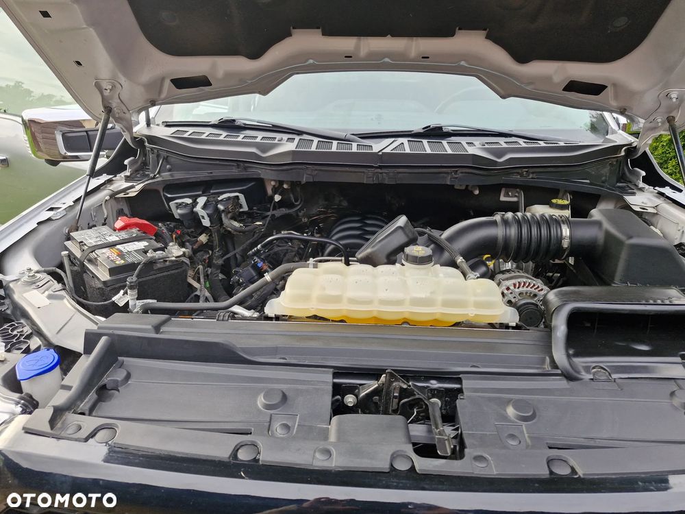 Ford F150 - 30