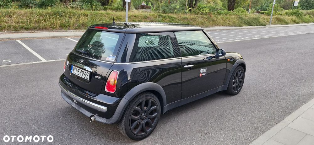 MINI ONE Standard - 9