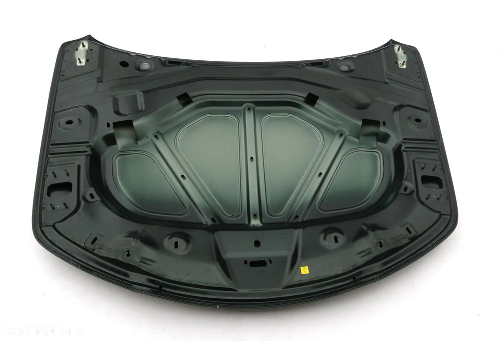 ALFA ROMEO GIULIA VELOCE 2016 - maska pokrywa silnika ORYGINAŁ OE - 5