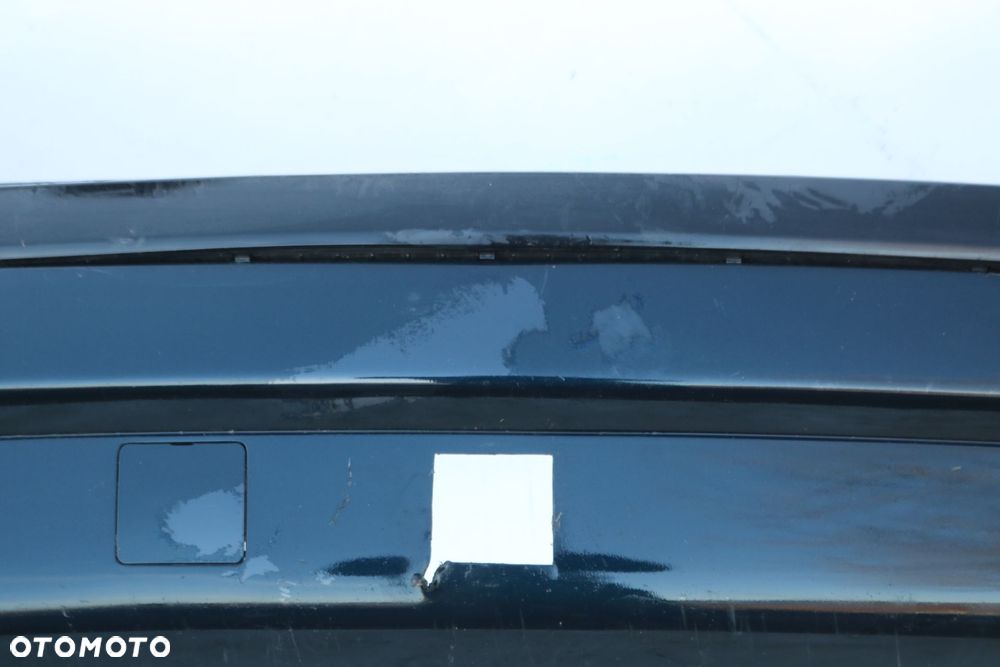 ZDERZAK TYLNY TYŁ BMW E34 - 4