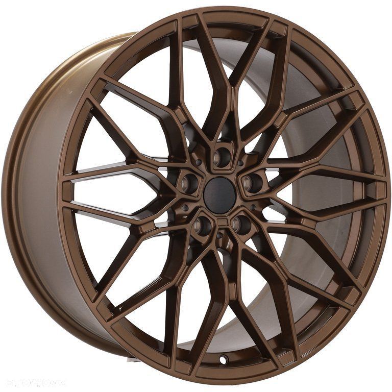 4x Felgi 20 m.in. do BMW 3 G20 G214 G26 G22 5 G30 G31 6 GT G32 8 G14 G15 G16 i4 G26 - IN292 - 3