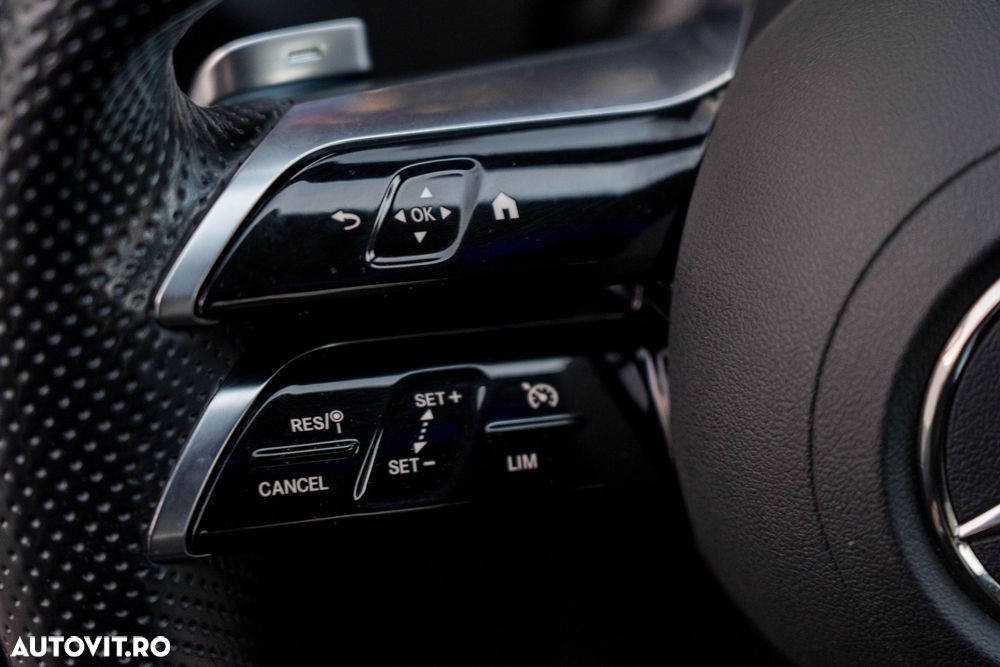 Mercedes-Benz C 220 d 9G-TRONIC AMG Line - 17