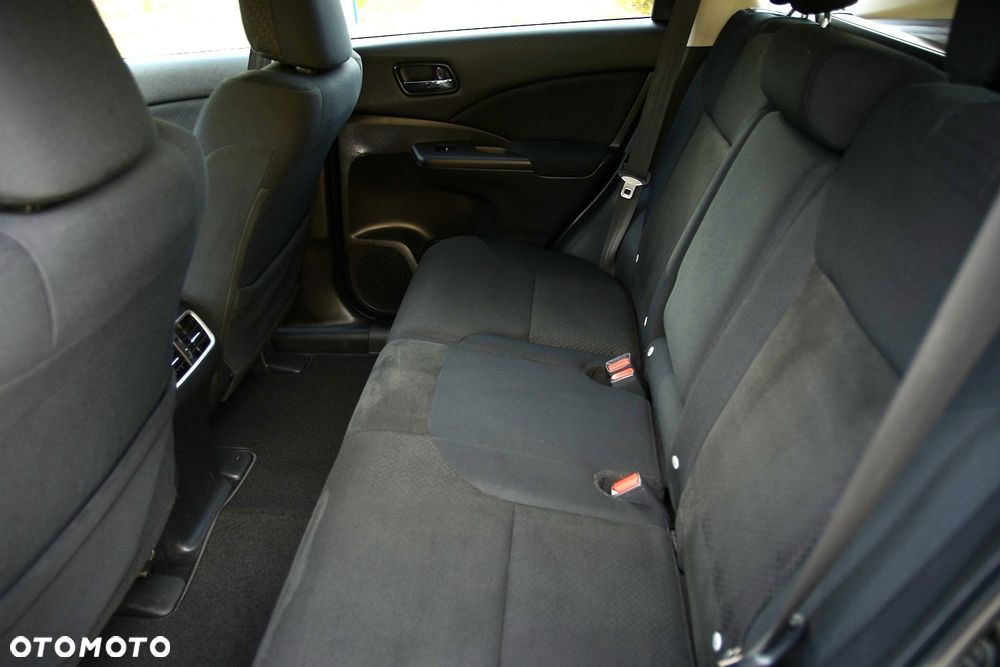 Honda CR-V 2.0 Lifestyle - 21