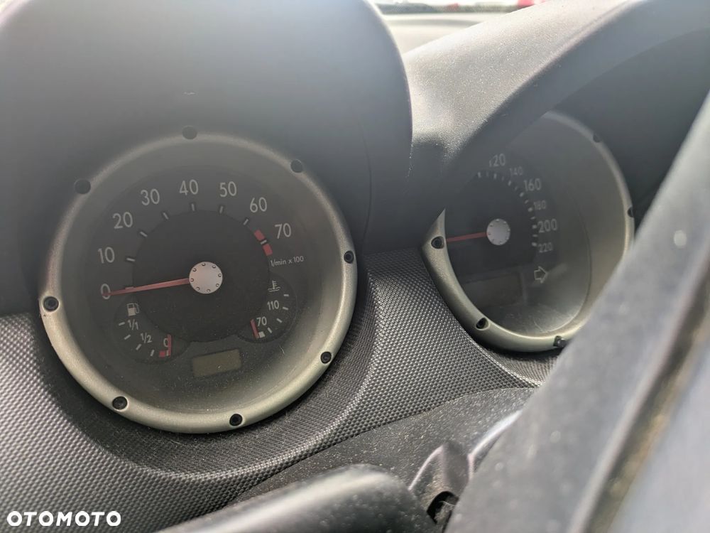 Volkswagen Lupo 1.4 16V - 5