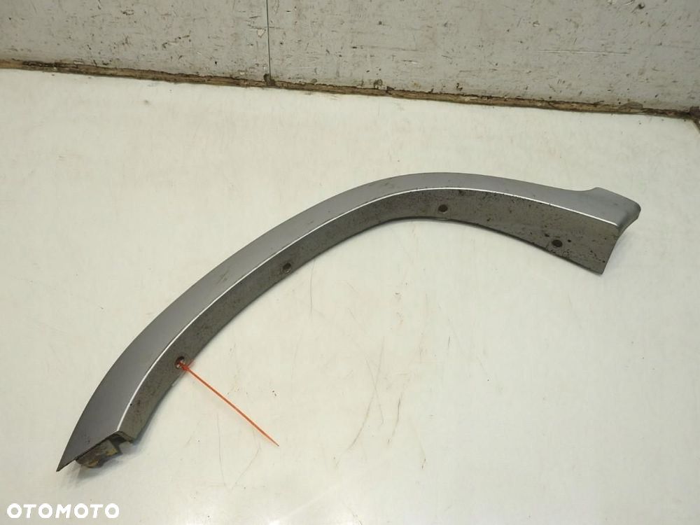 LISTWA BŁOTNIKA PRAWY TYŁ NH632M HONDA CR-V II 74410-SCA-E010-50 - 7