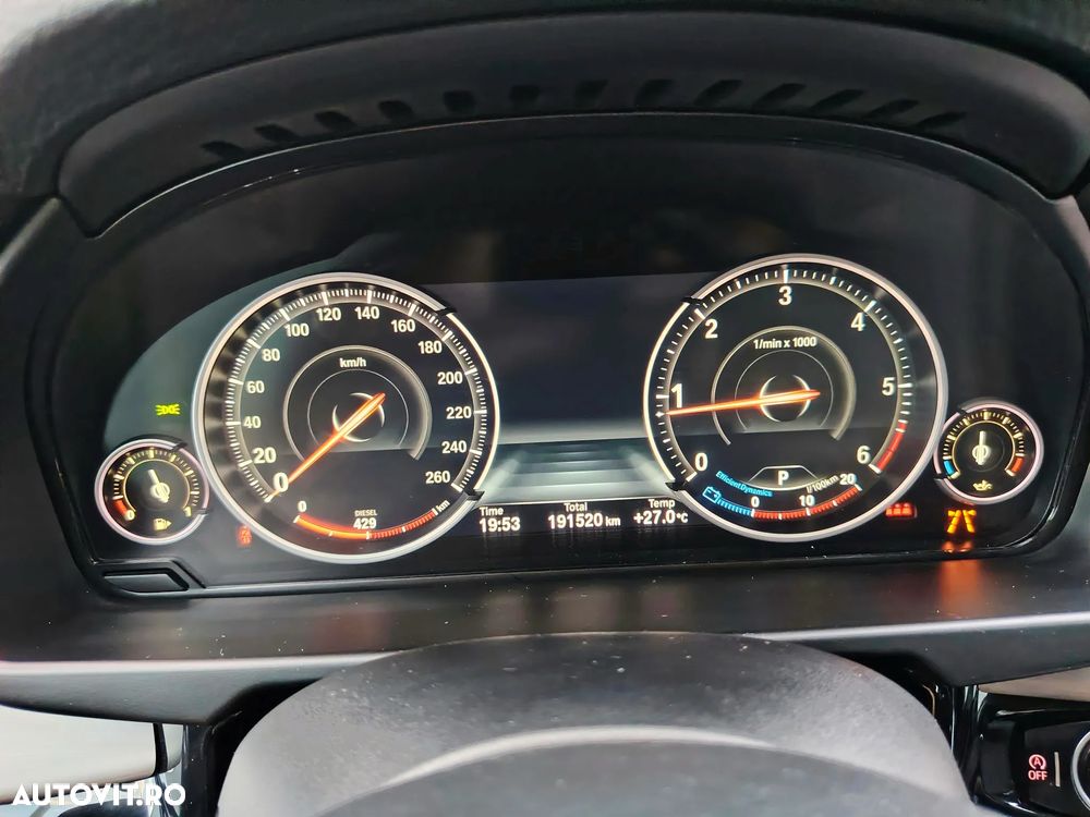 BMW X5 xDrive25d - 12