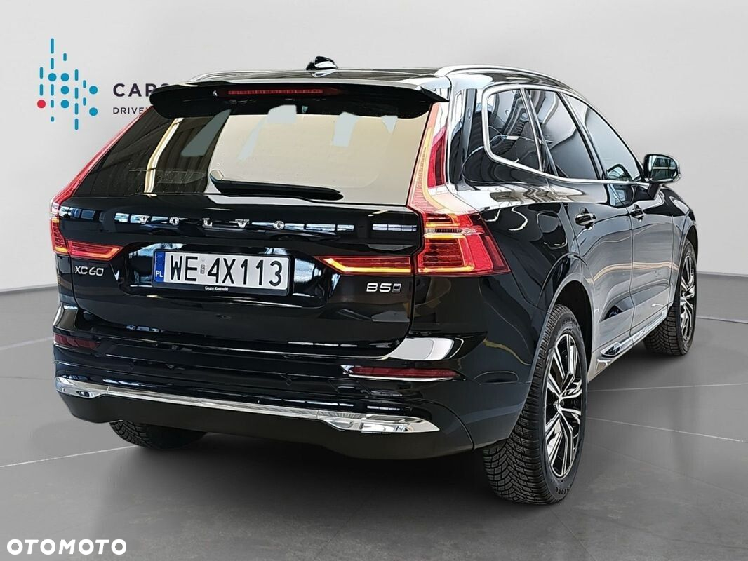 Volvo XC 60 T5 GPF AWD Inscription - 5