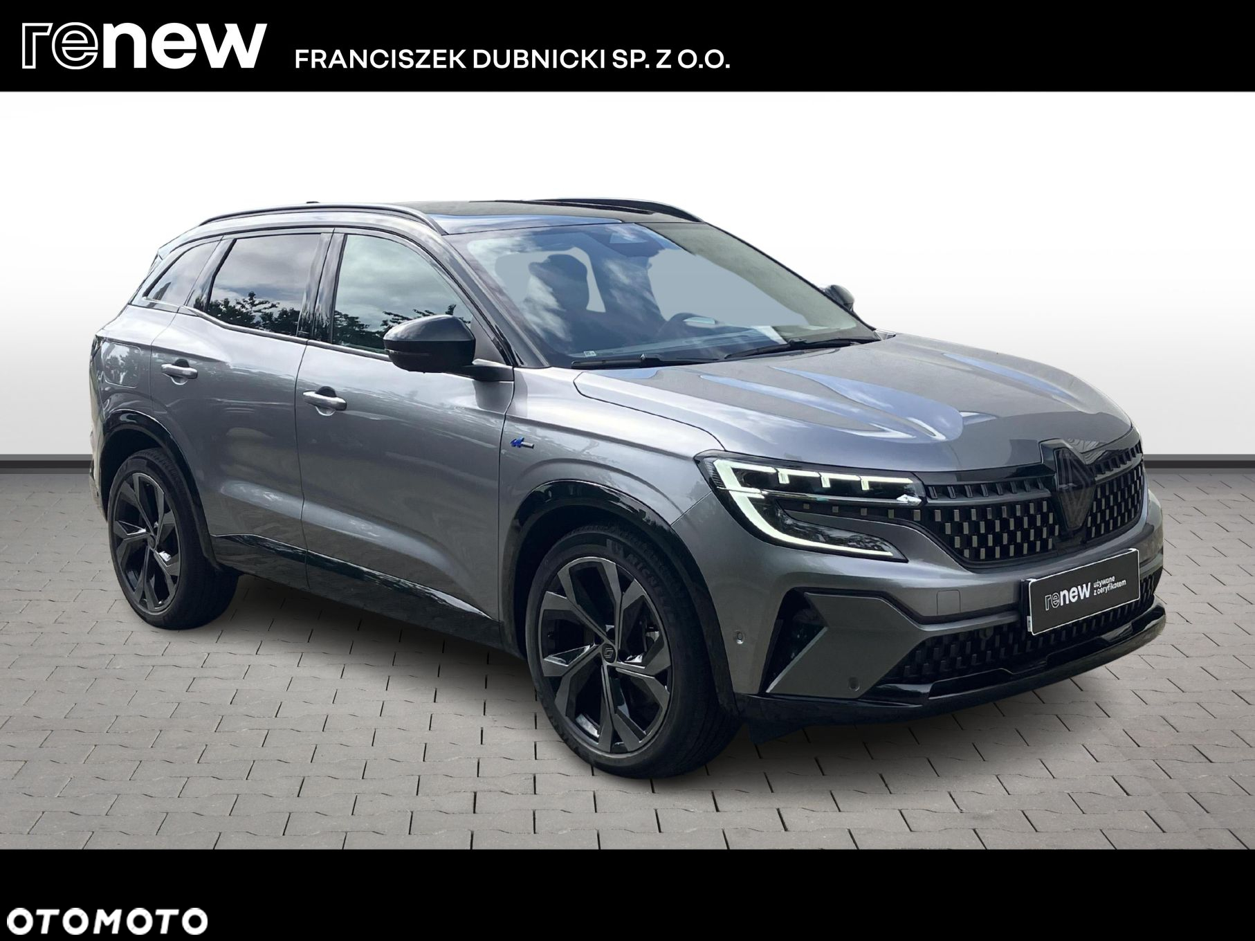Renault Austral - 7