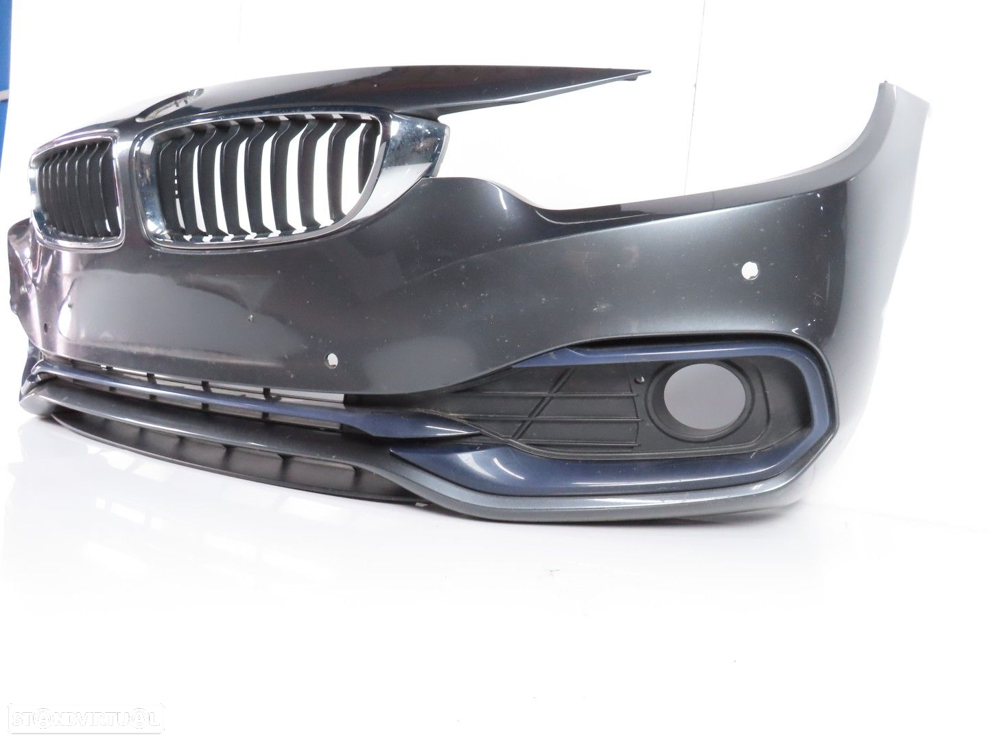 Parachoques Sport Frente Usado / Original BMW 4 Coupe (F32, F82)/BMW 4 Convertib... - 2