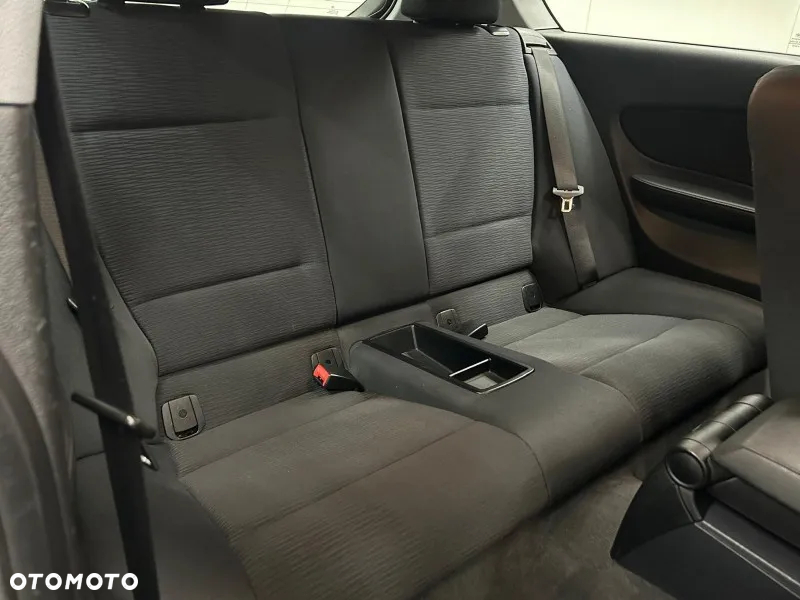 BMW Seria 1 118i - 30