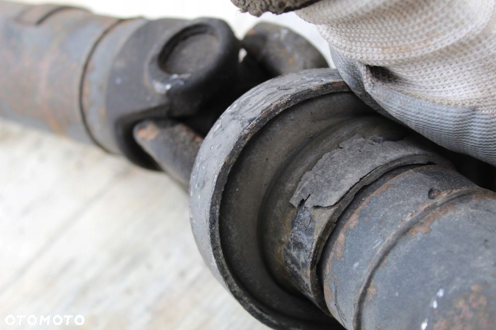 WAŁ NAPĘDOWY BMW X5 E53 4.4i M62B44 AUTOMAT - 4