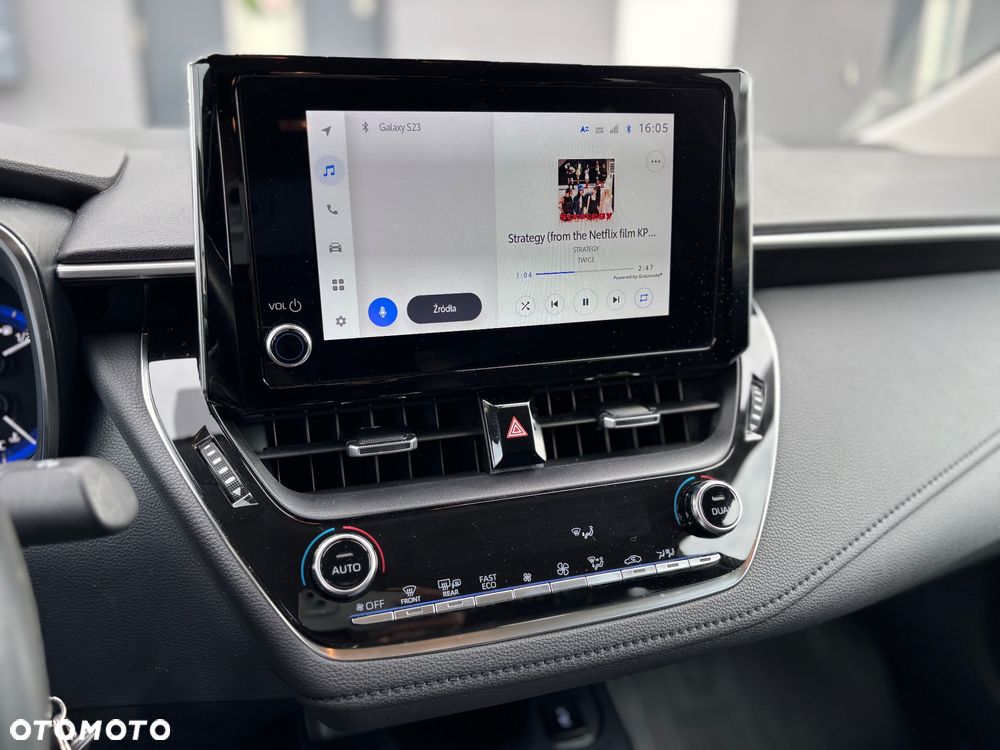 Toyota Corolla 1.5 Style - 23