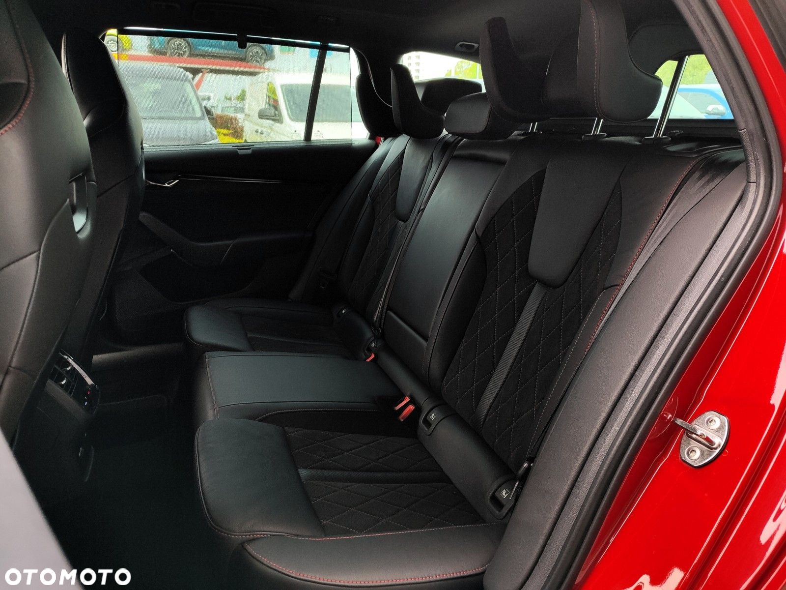 Skoda Octavia 2.0 TDI 4x4 RS DSG - 39