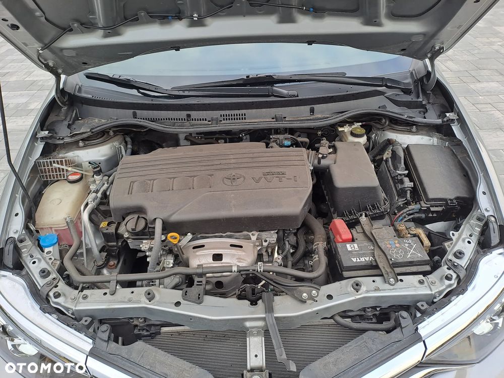 Toyota Auris - 23