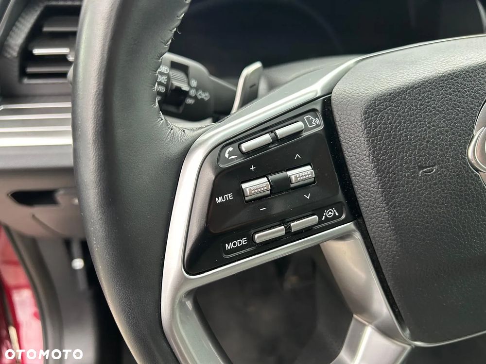 SsangYong/KGM Torres 1.5 T-GDI Wild - 13