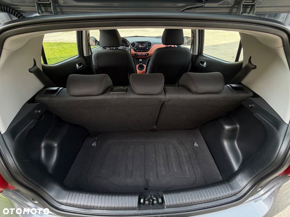 Hyundai i10 1.2 Style - 25