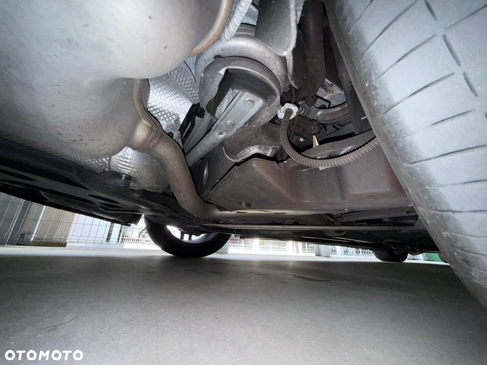 Mercedes-Benz Klasa S - 33