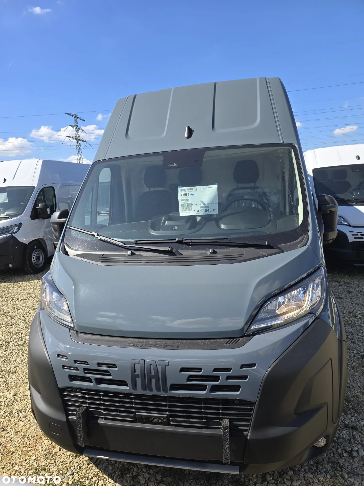 Fiat DUCATO - 2