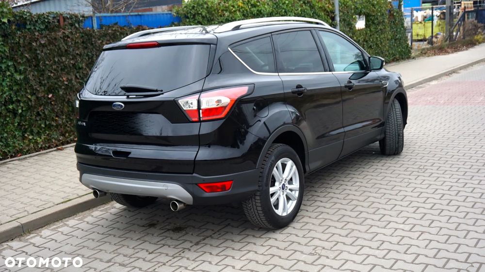 Ford Kuga 1.5 EcoBlue COOL&CONNECT - 23