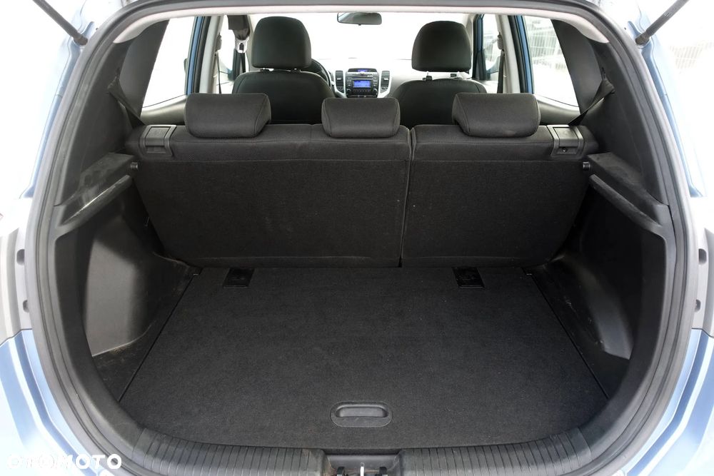 Hyundai ix20 1.6 Trend - 16