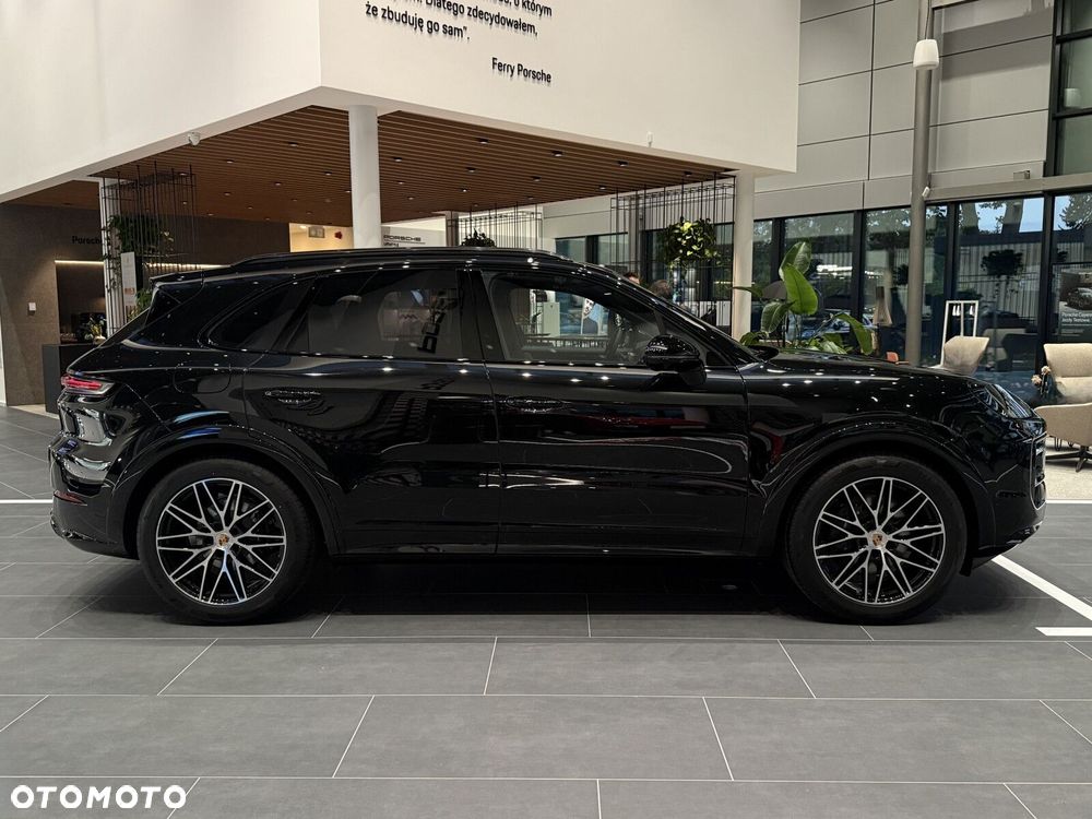 Porsche Cayenne 2026 photo 4