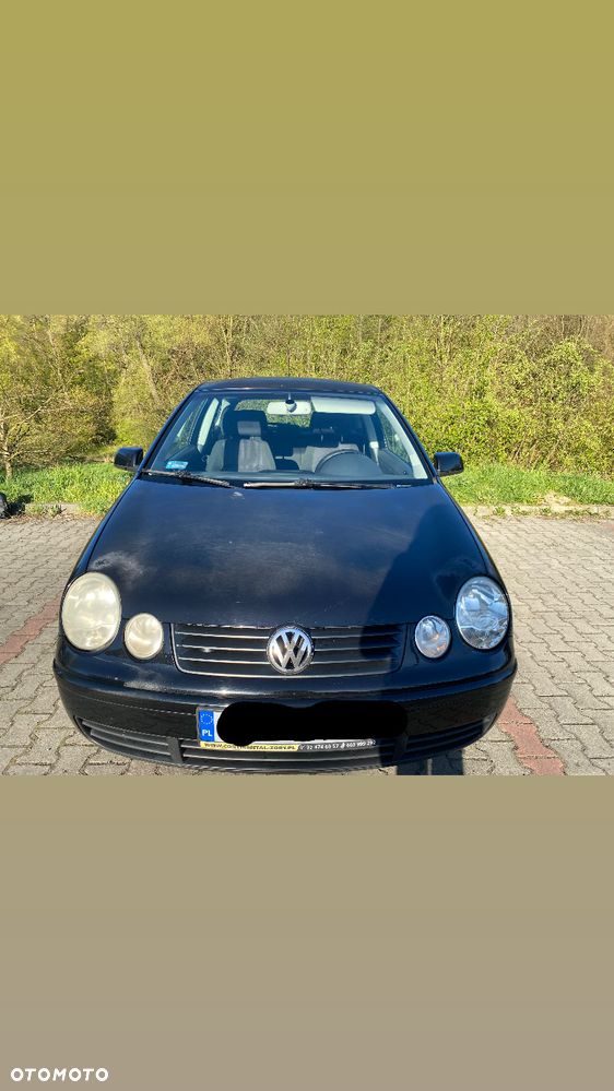 Volkswagen Polo 1.2 - 3