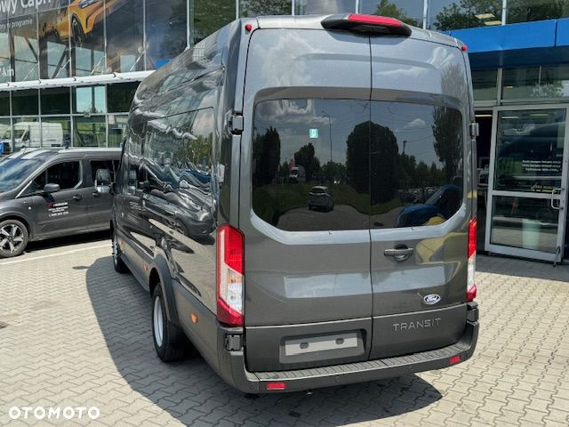 Ford Transit BUS M2 - 21
