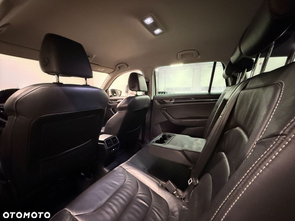 Skoda Kodiaq 2.0 TDI 4x4 Style DSG 7os - 27