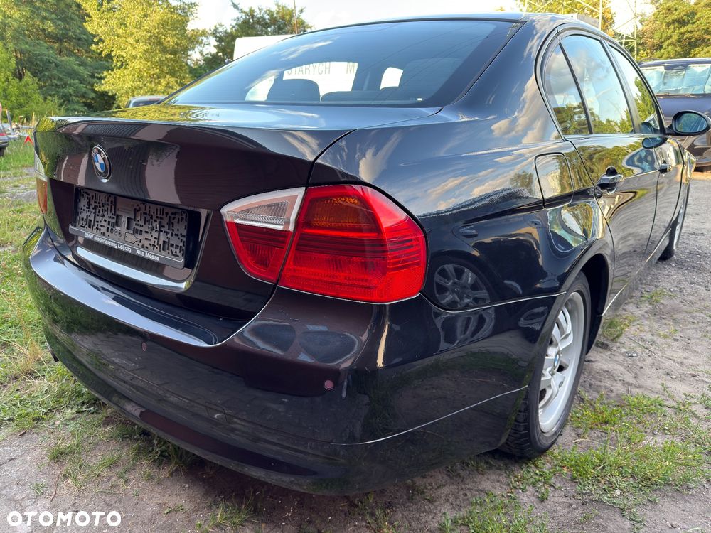 BMW Seria 3 - 3