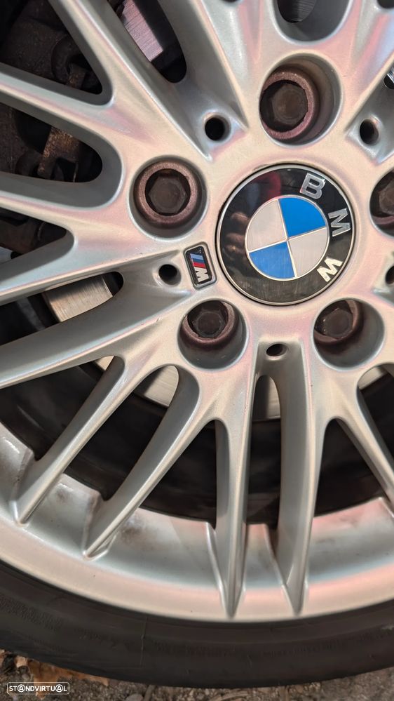 BMW 320 Gran Turismo - 4