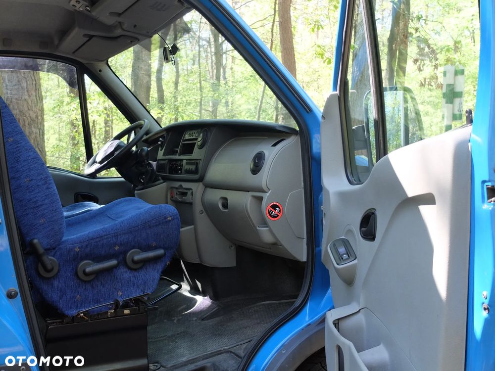 Renault Master - 27
