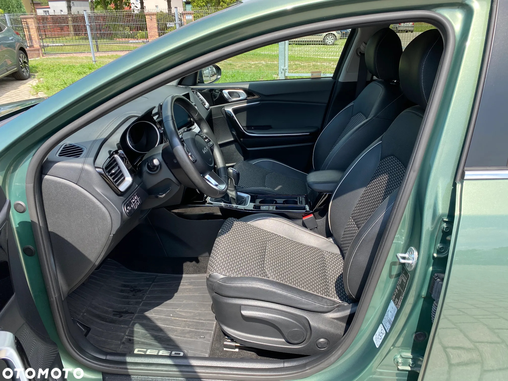 Kia Ceed 1.5 T-GDI L - 9