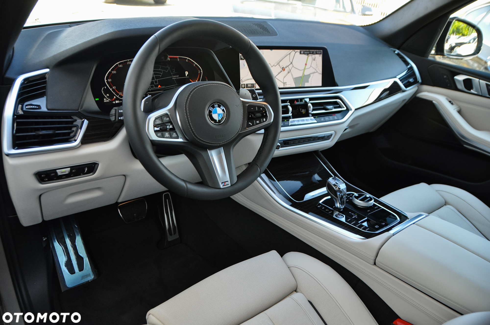 BMW X5 xDrive30d sport - 6