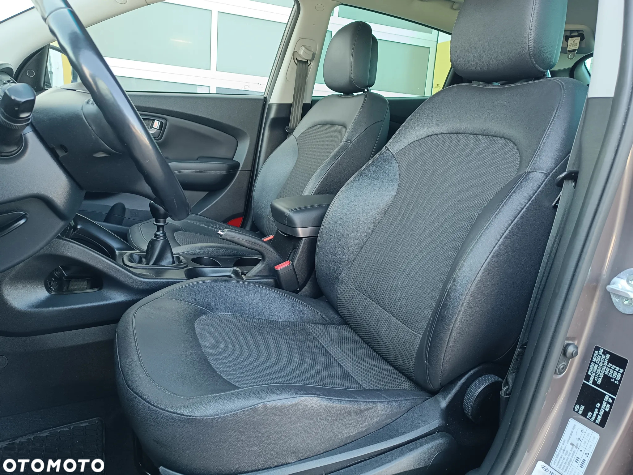 Hyundai ix35 - 15